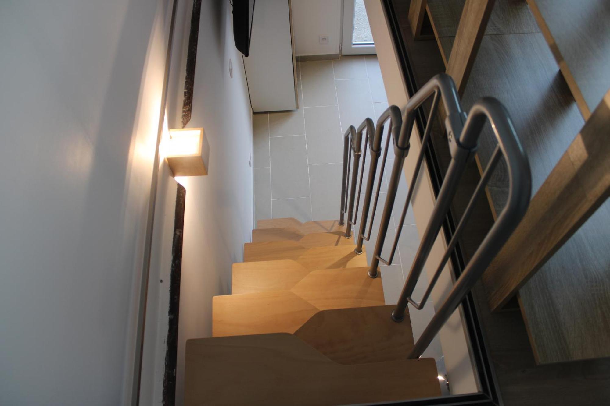 Bel Appartement Neuf Proche Disneyland Et Paris- A Proximite De La Gare De Meaux Villenoy Extérieur photo