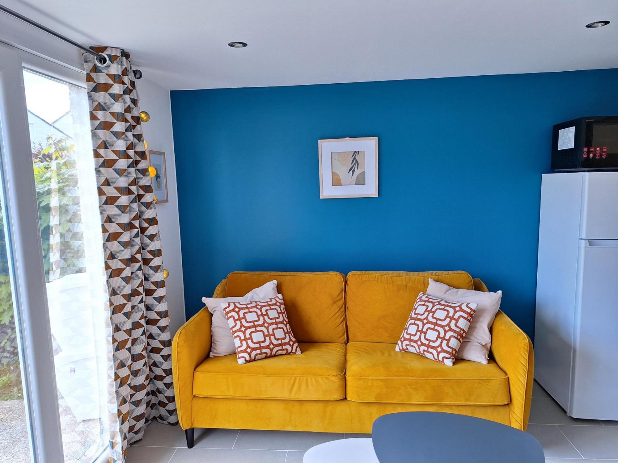 Bel Appartement Neuf Proche Disneyland Et Paris- A Proximite De La Gare De Meaux Villenoy Extérieur photo