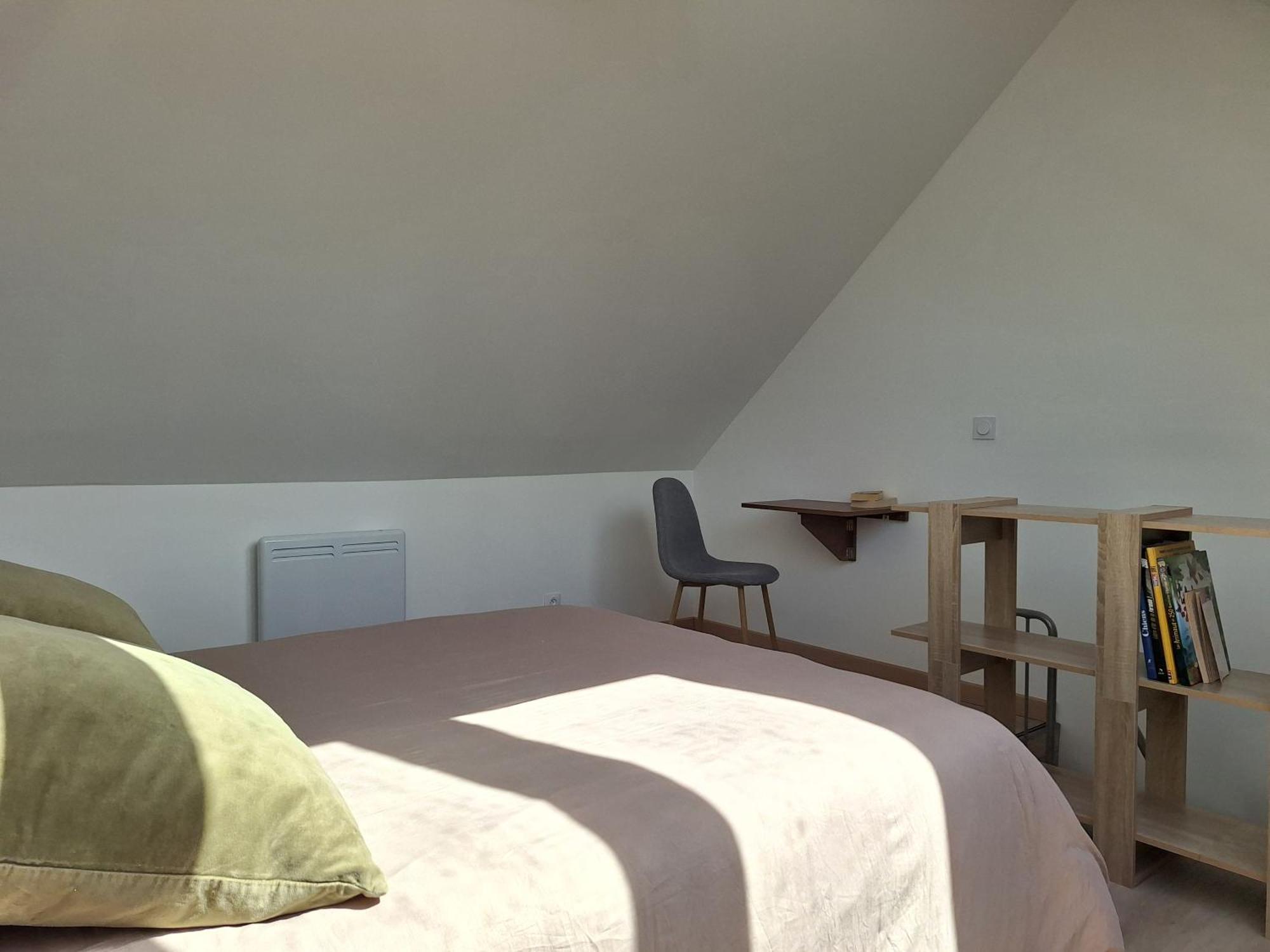 Bel Appartement Neuf Proche Disneyland Et Paris- A Proximite De La Gare De Meaux Villenoy Extérieur photo