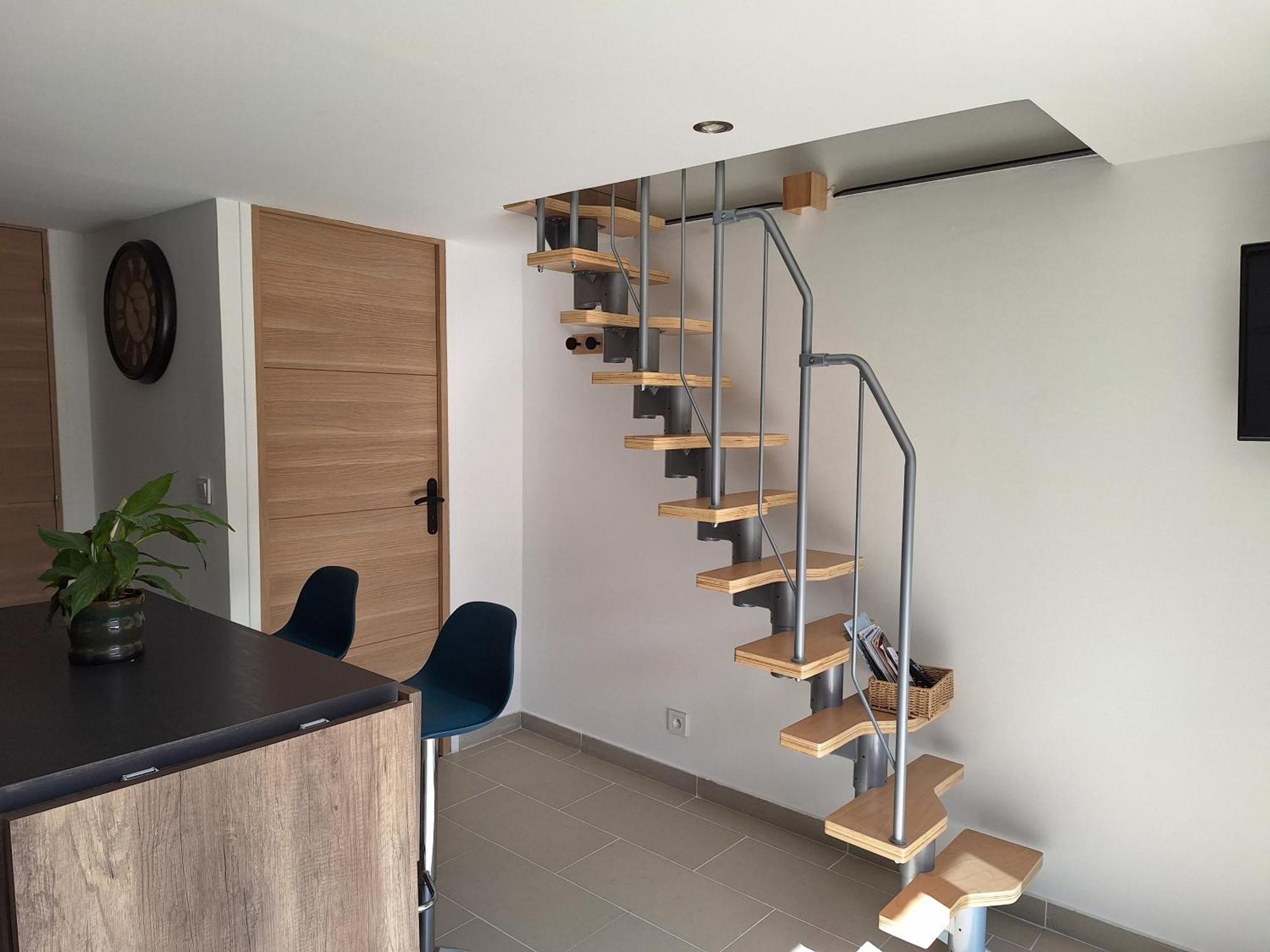 Bel Appartement Neuf Proche Disneyland Et Paris- A Proximite De La Gare De Meaux Villenoy Extérieur photo