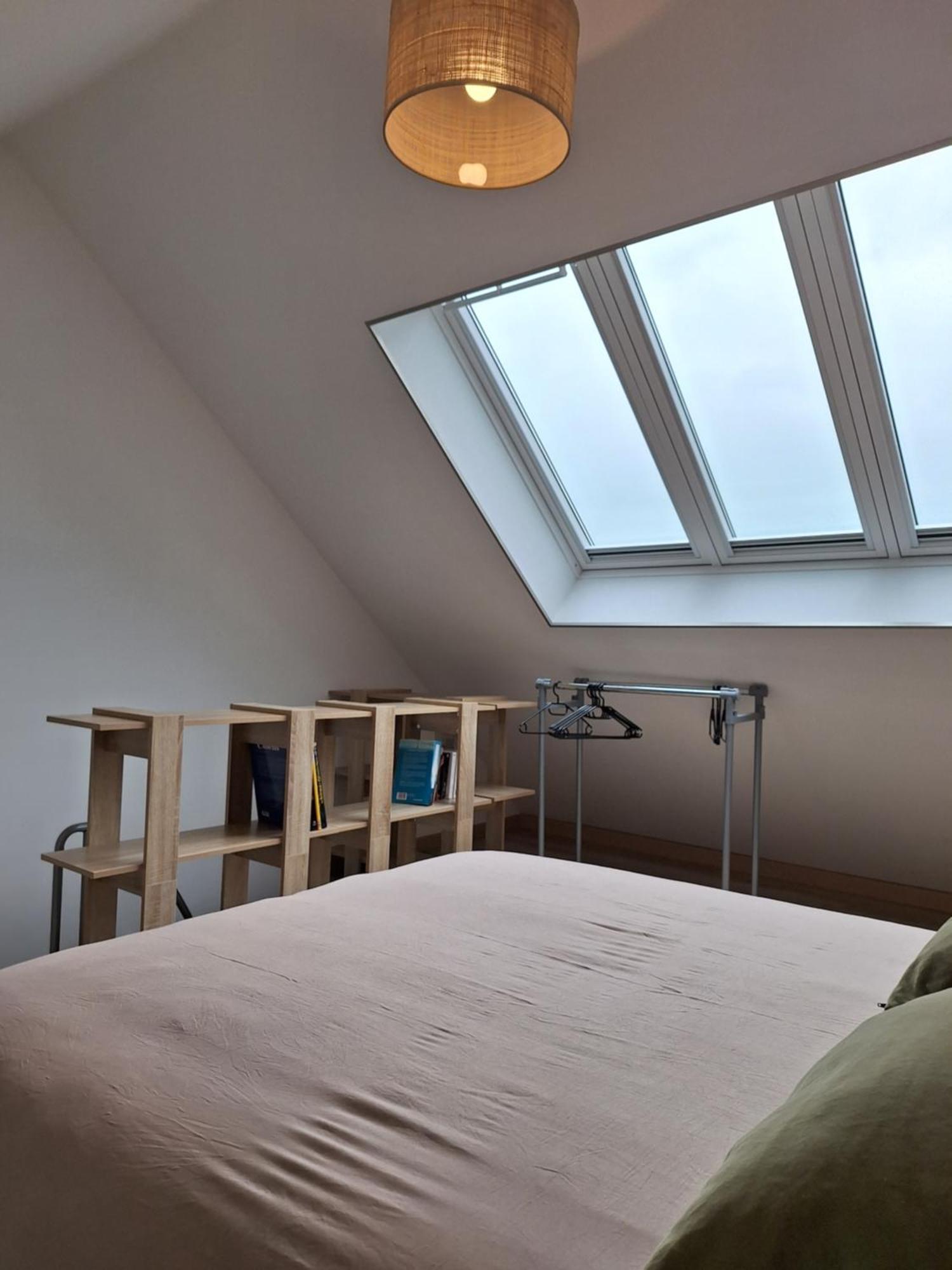 Bel Appartement Neuf Proche Disneyland Et Paris- A Proximite De La Gare De Meaux Villenoy Extérieur photo