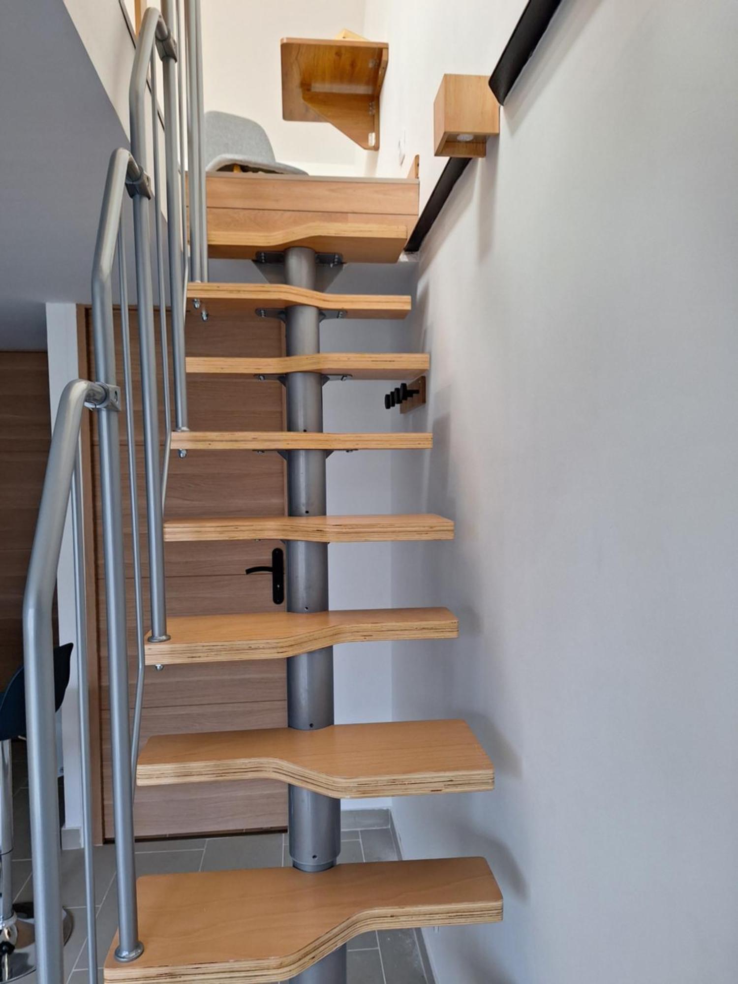 Bel Appartement Neuf Proche Disneyland Et Paris- A Proximite De La Gare De Meaux Villenoy Extérieur photo