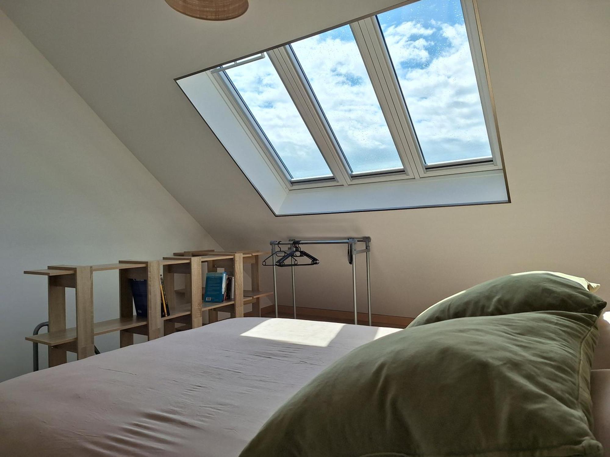 Bel Appartement Neuf Proche Disneyland Et Paris- A Proximite De La Gare De Meaux Villenoy Extérieur photo
