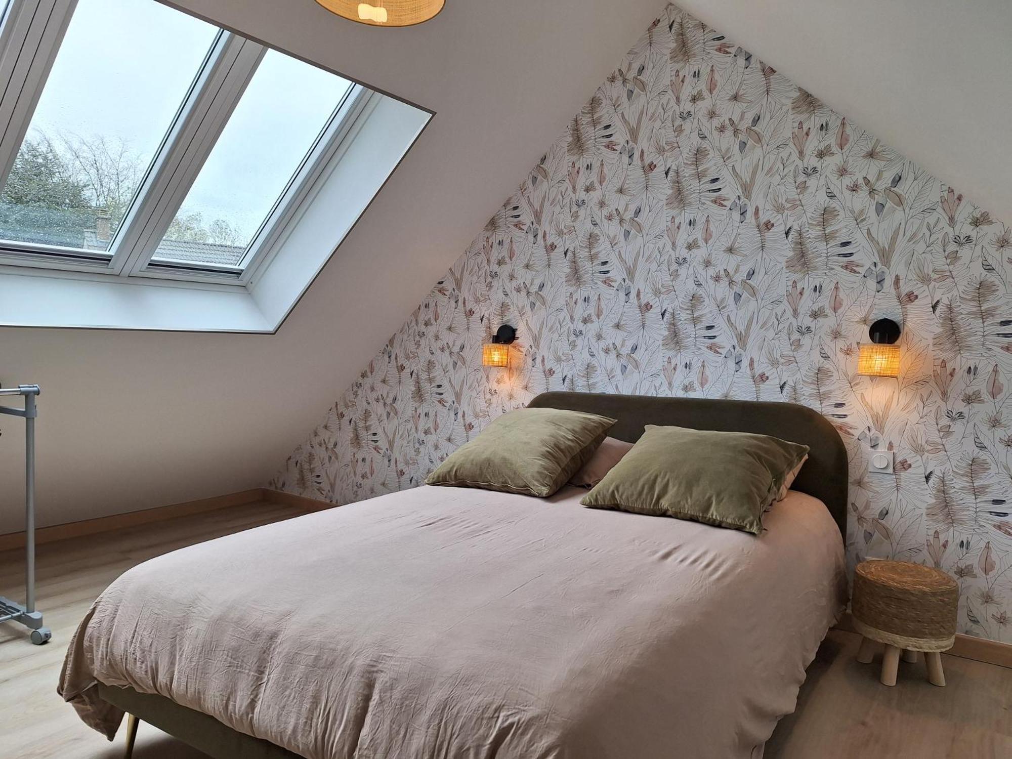 Bel Appartement Neuf Proche Disneyland Et Paris- A Proximite De La Gare De Meaux Villenoy Extérieur photo